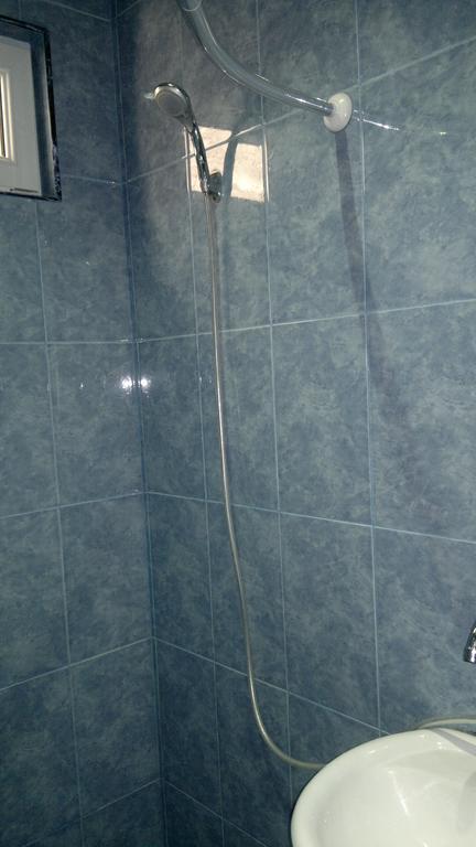 Guest House Besarioni بورجومي الغرفة الصورة