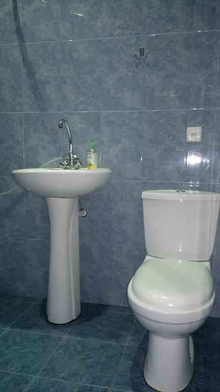 Guest House Besarioni بورجومي الغرفة الصورة