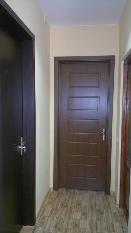 Guest House Besarioni بورجومي المظهر الخارجي الصورة