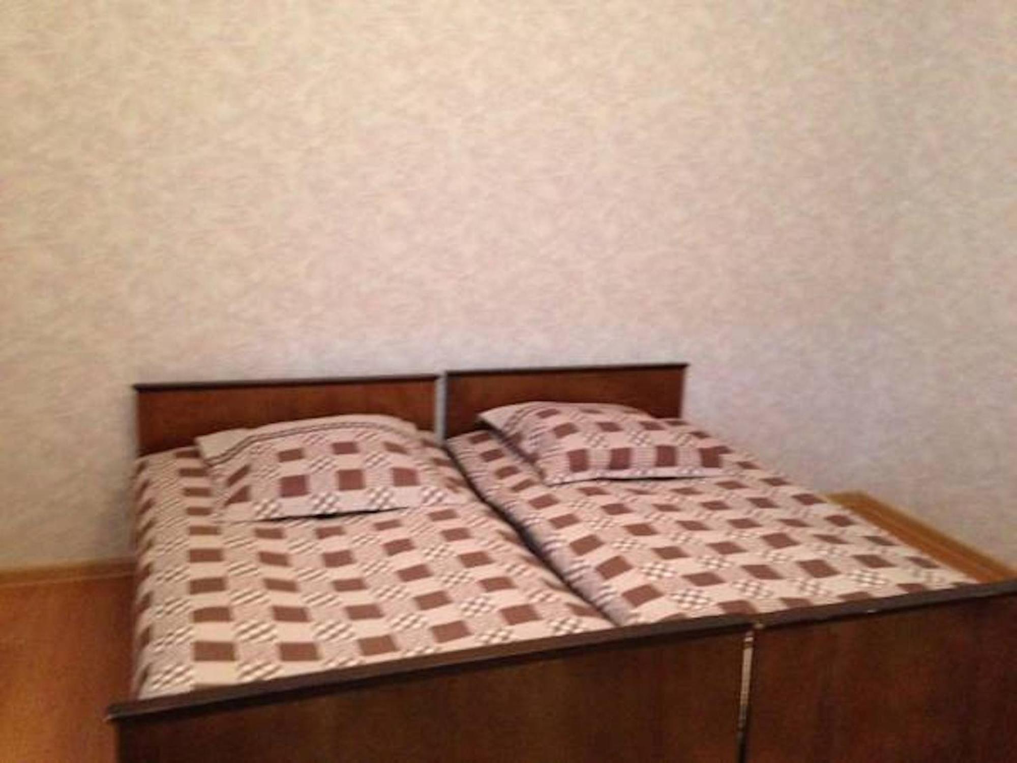 Guest House Besarioni بورجومي المظهر الخارجي الصورة
