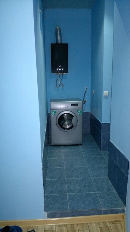 Guest House Besarioni بورجومي المظهر الخارجي الصورة
