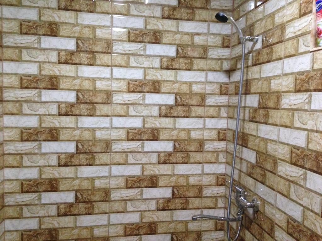 Guest House Besarioni بورجومي المظهر الخارجي الصورة