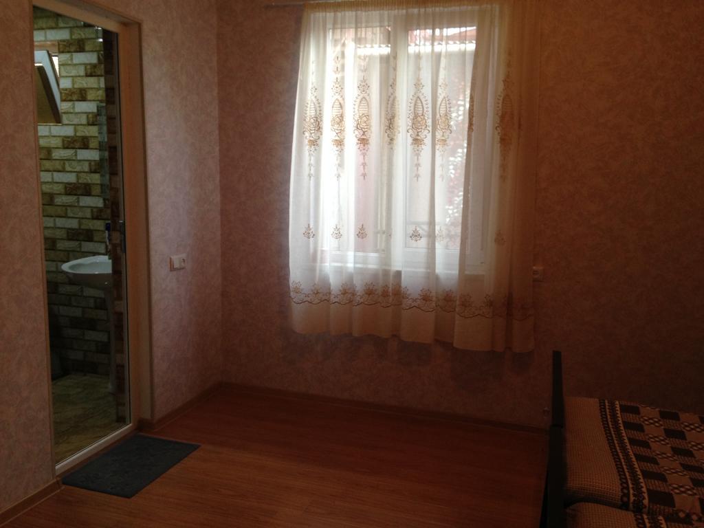 Guest House Besarioni بورجومي المظهر الخارجي الصورة