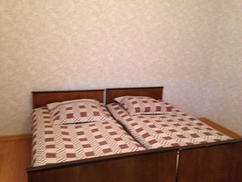 Guest House Besarioni بورجومي المظهر الخارجي الصورة
